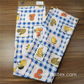 OBL-T-09 Woven Fabric 100%Polyester Minimatte Print